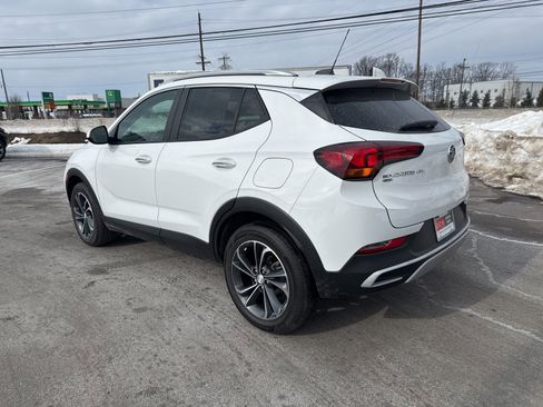Used 2023 Buick Encore GX Select image 7