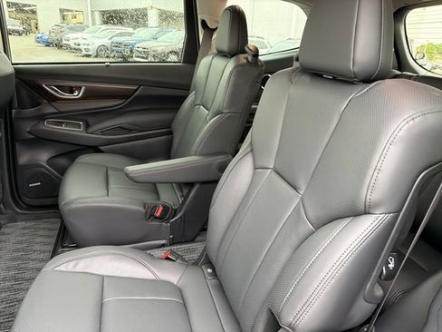 New 2026 Subaru Ascent Touring AWD/4WD image 20