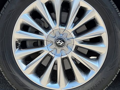 Used 2020 Hyundai Palisade Limited AWD/4WD image 15