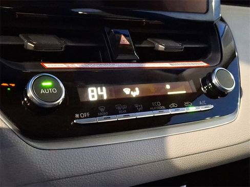 New 2026 Toyota Corolla LE image 10