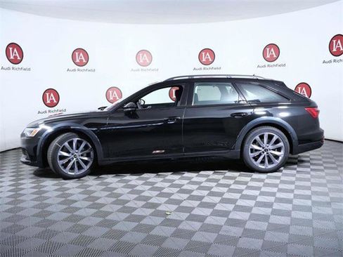 New 2026 Audi A6 Premium Plus image 5