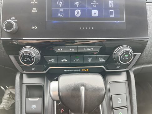Used 2020 Honda CR-V EX-L image 34
