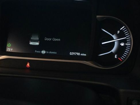 Used 2023 Honda Passport EX-L image 26