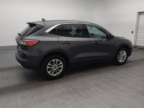 Used 2020 Ford Escape SE AWD/4WD image 10