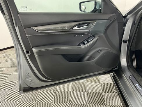Used 2024 Cadillac CT5 V Blackwing RWD image 18