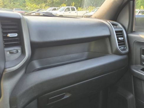 Used 2021 RAM 2500 Tradesman AWD/4WD image 21
