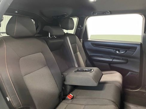 Used 2024 Honda CR-V Sport image 13