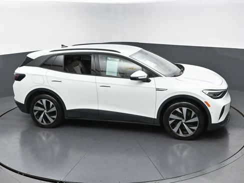 Used 2023 Volkswagen ID.4 Pro RWD image 40