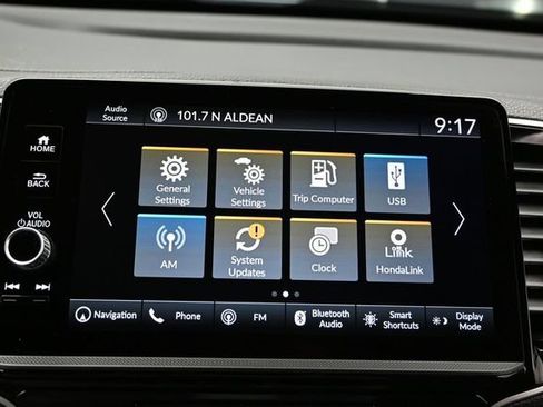 Used 2024 Honda Ridgeline TrailSport image 38