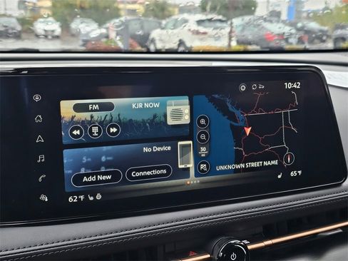 Certified 2023 Nissan Ariya AWD image 23