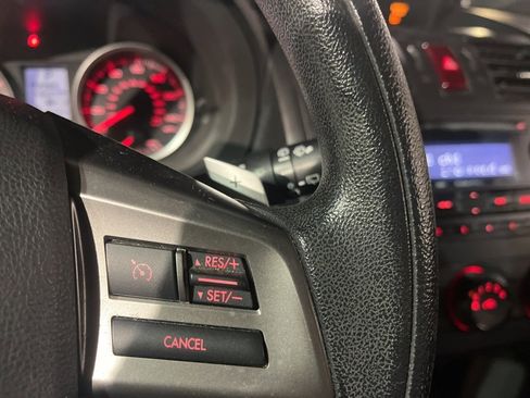 Used 2014 Subaru Crosstrek 2.0i Premium w/ Moonroof Package image 14