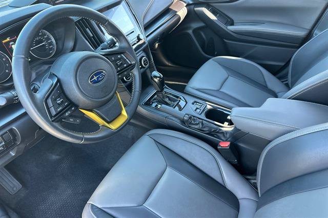 Used 2021 Subaru Crosstrek 2.5i Sport w/ Moonroof Package AWD/4WD image 9