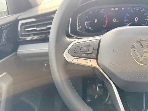 New 2026 Volkswagen Jetta SEL image 13