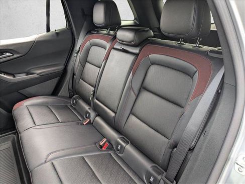 New 2026 Chevrolet Equinox RS w/ Safety and Technology Package FWD image 16