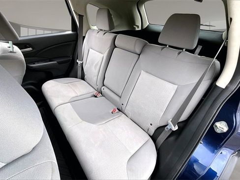 Used 2016 Honda CR-V SE image 20