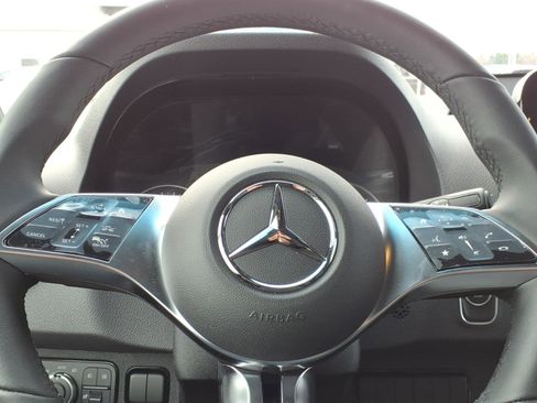 New 2026 Mercedes-Benz Sprinter 144 Cargo image 20