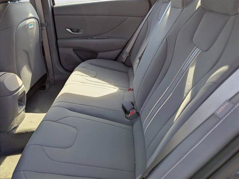 Used 2026 Hyundai Elantra Sport FWD image 24