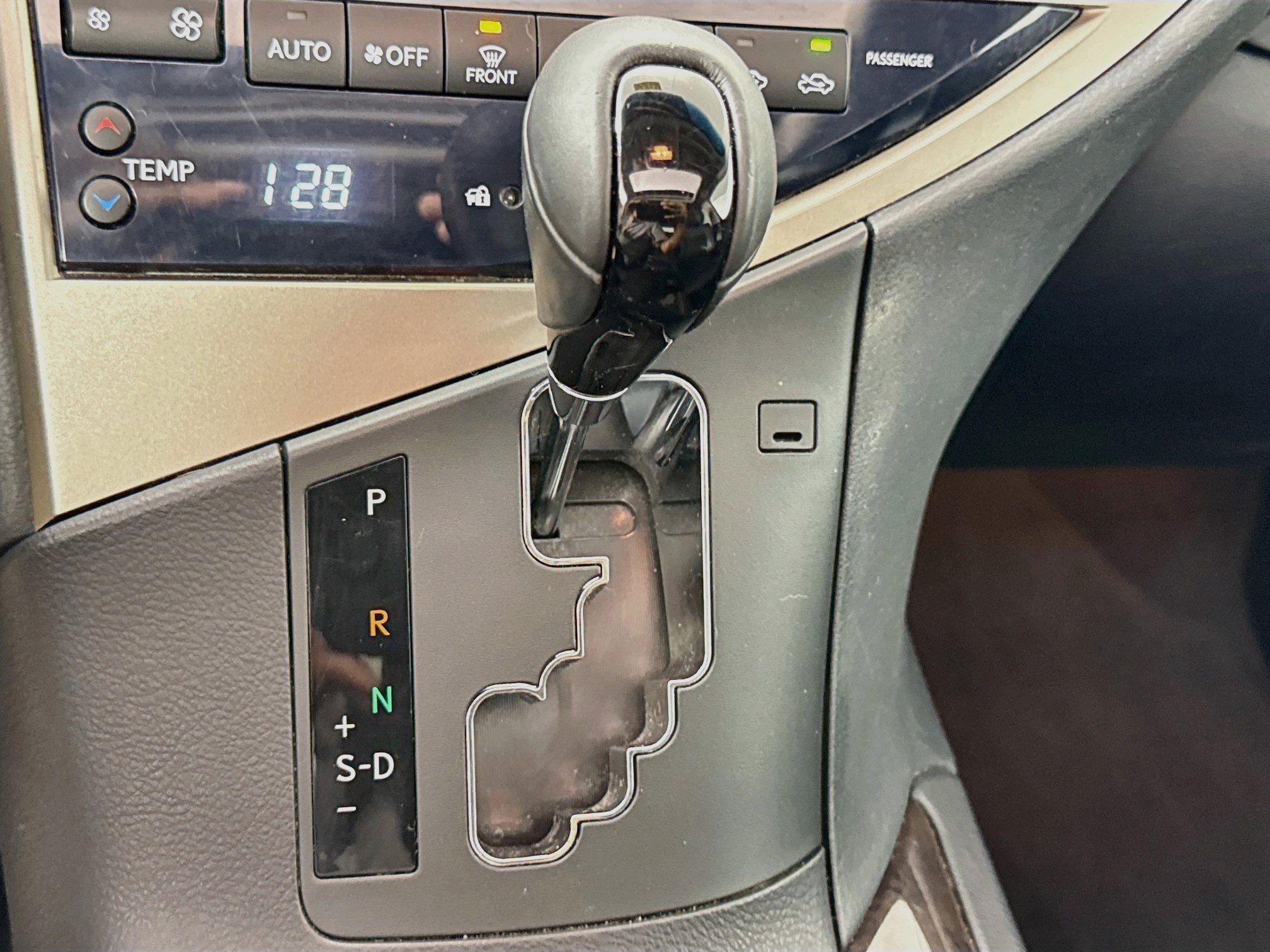 Used 2015 Lexus RX 350 AWD image 17