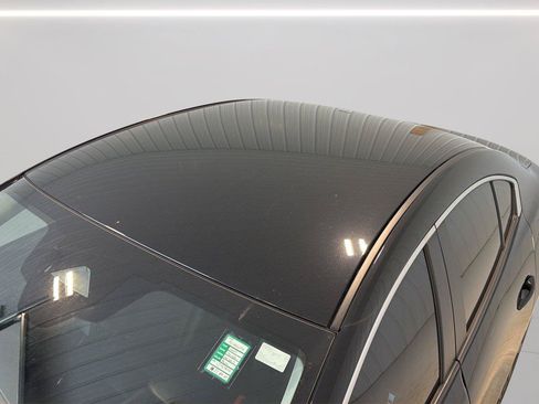 Used 2025 MAZDA MAZDA3 s FWD image 21
