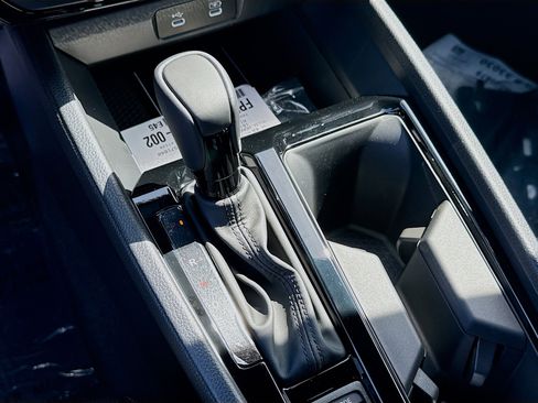 New 2026 Honda Accord Sport image 15