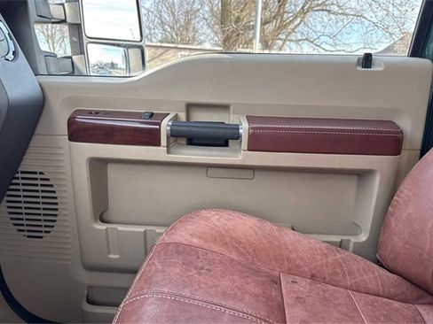 Used 2008 Ford F350 King Ranch image 20