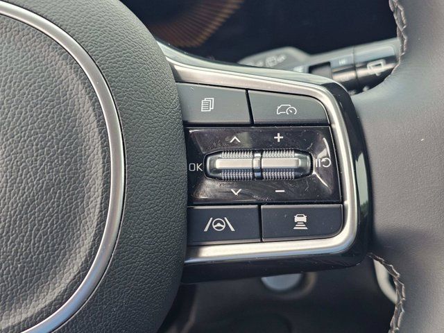 Used 2025 Kia Sorento S FWD image 20