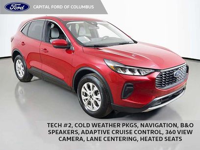 Used 2023 Ford Escape Active w/ Tech Pack #2