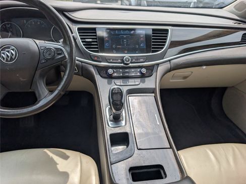 Used 2017 Buick LaCrosse Premium w/ Sun and Shade Package FWD image 17