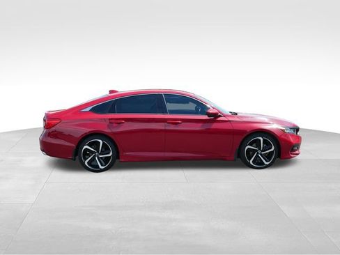 Used 2020 Honda Accord Sport image 8