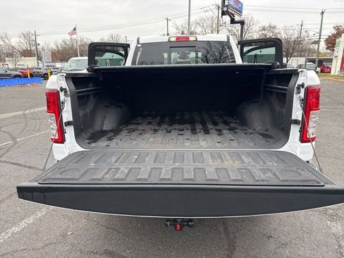 Used 2023 RAM 1500 Big Horn image 31