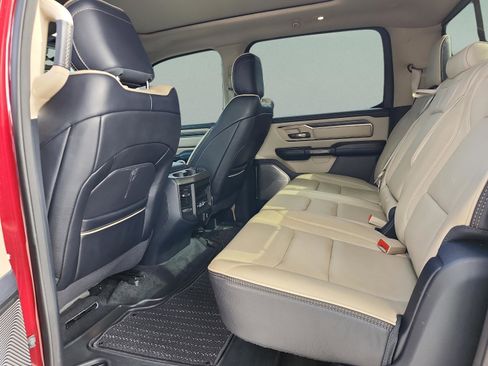 Used 2021 RAM 1500 Limited image 19