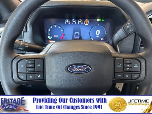 New 2026 Ford F150 STX w/ F-150 LOBO Package AWD/4WD image 21