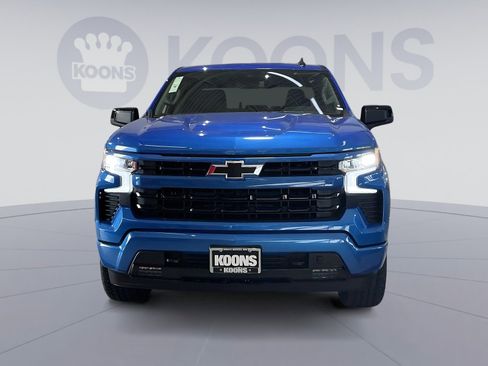 New 2026 Chevrolet Silverado 1500 RST w/ Convenience Package II image 19