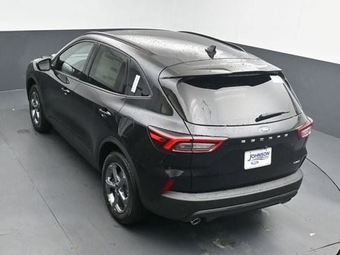 New 2026 Ford Escape ST-Line w/ Tech Pack #1 image 24