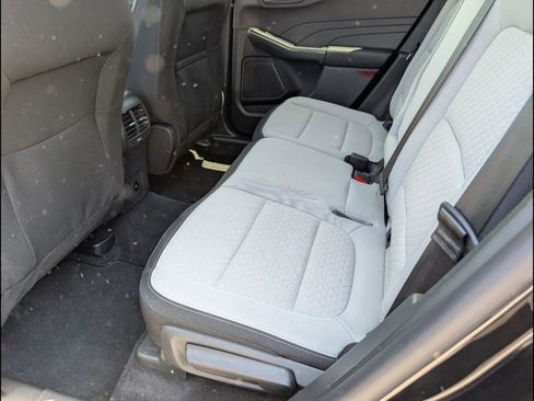 Used 2025 Ford Escape Active FWD image 15