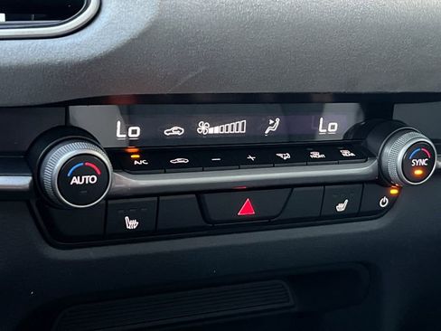 New 2026 MAZDA CX-30 Aire Edition image 21