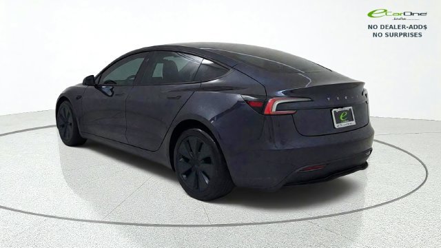 Used 2025 Tesla Model 3 Long Range RWD image 6