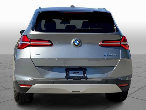 New 2026 BMW X3 xDrive30 w/ Premium Package image 4