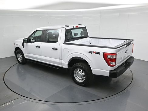 Certified 2021 Ford F150 XL w/ Trailer Tow Package AWD/4WD image 42