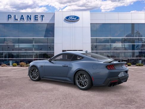 New 2026 Ford Mustang Dark Horse RWD image 5