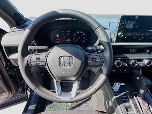 New 2026 Honda CR-V Sport image 10