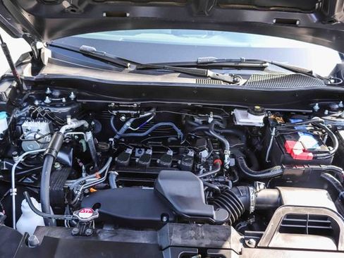 Used 2025 Honda CR-V EX-L image 30