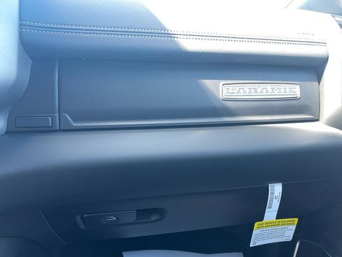 New 2026 RAM 2500 Laramie w/ Towing Technology Group AWD/4WD image 13