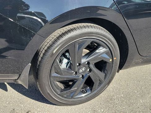 New 2026 Hyundai Elantra SEL Sport Premium image 23