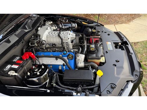 Used 2013 Ford Mustang Shelby GT500 image 84