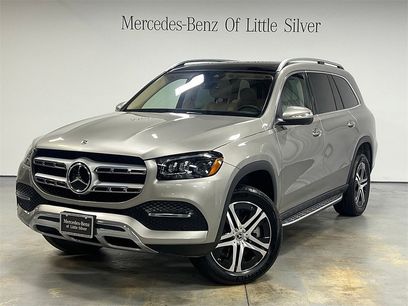 Used 2023 Mercedes-Benz GLS 450 4MATIC
