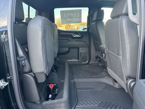 New 2026 Chevrolet Silverado 1500 LT Trail Boss w/ LT Trail Boss Premium Package image 26