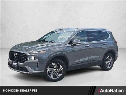 Used 2023 Hyundai Santa Fe SEL
