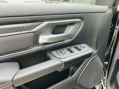 New 2026 RAM 1500 Big Horn AWD/4WD image 12