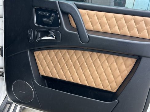 Used 2014 Mercedes-Benz G 63 AMG 4MATIC w/ PA6 Package image 16